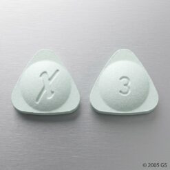 Xanax XR 3mg
