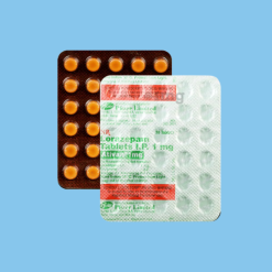 Buy Ativan 1mg online | Buy Lorazepam 1mg online