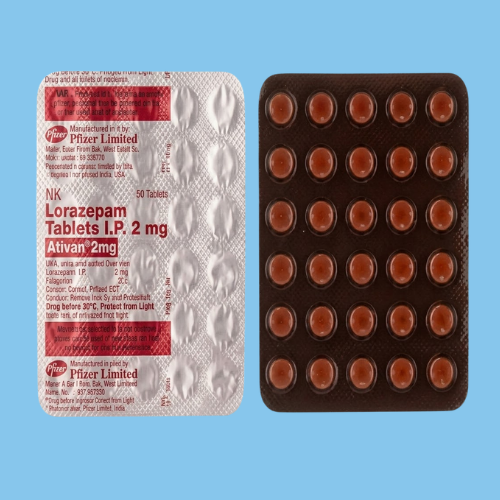 Ativan 2mg from USA to USA 2 Buy Ativan 2mg online | Buy Lorazepam 2mg online