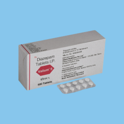 Buy Diazepam 5mg online | Buy Valium 5mg online