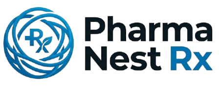Pharma Nest Rx