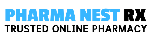 Pharma Nest Rx