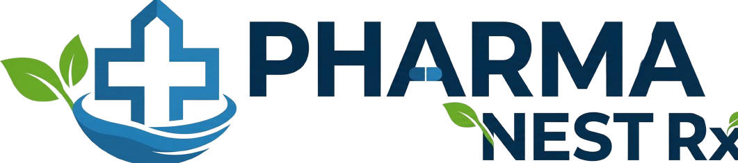 Pharma Nest Rx
