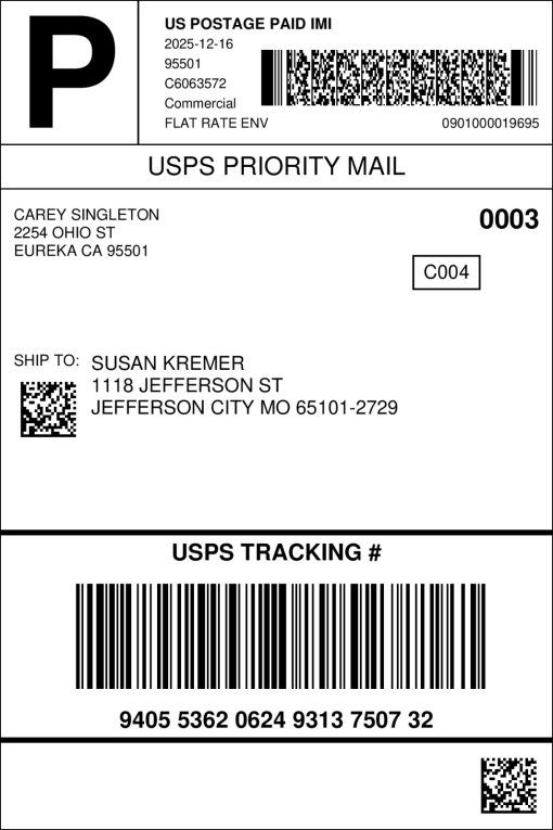 Proof Of Delivery 2 WhatsApp Image 2026 01 13 at 6.00.13 PM