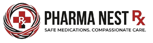 Pharma Nest Rx