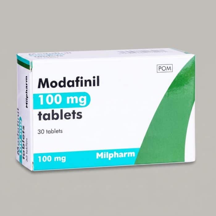 Provigil 100mg (Modafinil) | Clinical Wakefulness & Cognitive Focus Buy Provigil 100mg Online - Secure Telehealth Prescription Processing for Modafinil