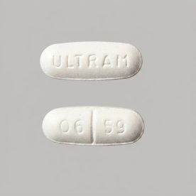 Introductory Brand-Name Analgesic Medication - Secure Telehealth Prescription Processing