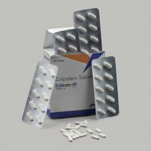 Buy Ambien 10mg Online - Secure Telehealth Insomnia Prescription and Fast USA Delivery