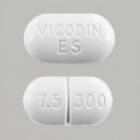 Clinical Combination Analgesic Medication - Secure Telehealth Prescription Processing