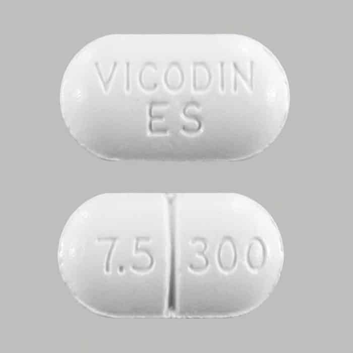 Vicodin ES 7.5mg (Hydrocodone & Acetaminophen) | Advanced Clinical Pain Management Buy Vicodin 7.5/750mg Online - Secure Telehealth Pain Relief Prescription and Fast USA Delivery