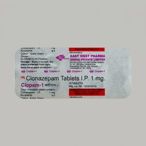 Buy Clonazepam 1mg Online - Secure Telehealth Anxiety Prescription and Fast USA Delivery | Buy Klonopin 1mg Online