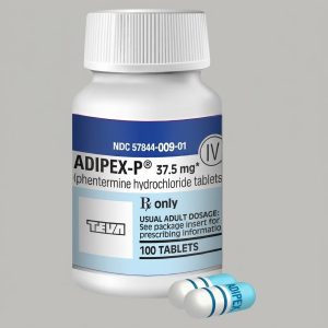 Buy Adipex 37.5mg Online