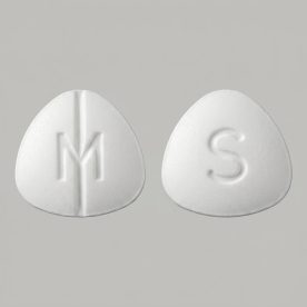 Maximum-Strength 8mg Analgesic Medication - Secure Telehealth Prescription Processing