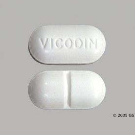 5mg/500mg Clinical Combination Analgesic Medication - Secure Telehealth Prescription Processing