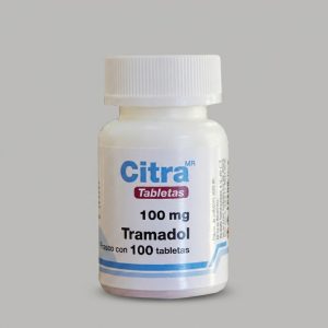 Buy Citra Tramadol 100mg Online - Secure Telehealth Pain Relief Prescription and Fast USA Delivery