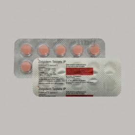 5mg Clinical Sleep Aid Medication - Secure Telehealth Prescription Processing