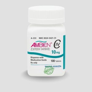 Buy Ambien Online - Secure Telehealth Prescription Processing