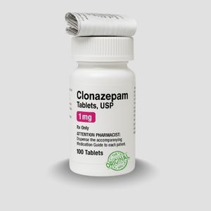 Buy Clonazepam Online - Secure Telehealth Prescription Processing