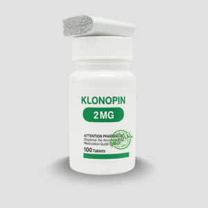 Buy Klonopin Online - Secure Telehealth Prescription Processing