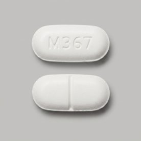 10mg/325mg Maximum-Strength Clinical Combination Therapy - Secure Telehealth Prescription Processing