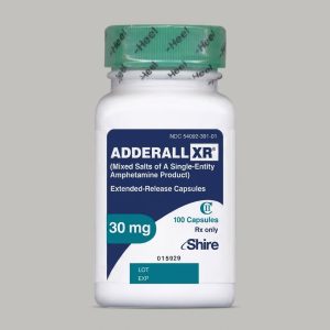 Buy Adderall XR 30mg Online - Secure Telehealth ADHD Prescription Processing