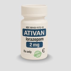 Buy Ativan Online - Secure Telehealth Prescription Processing