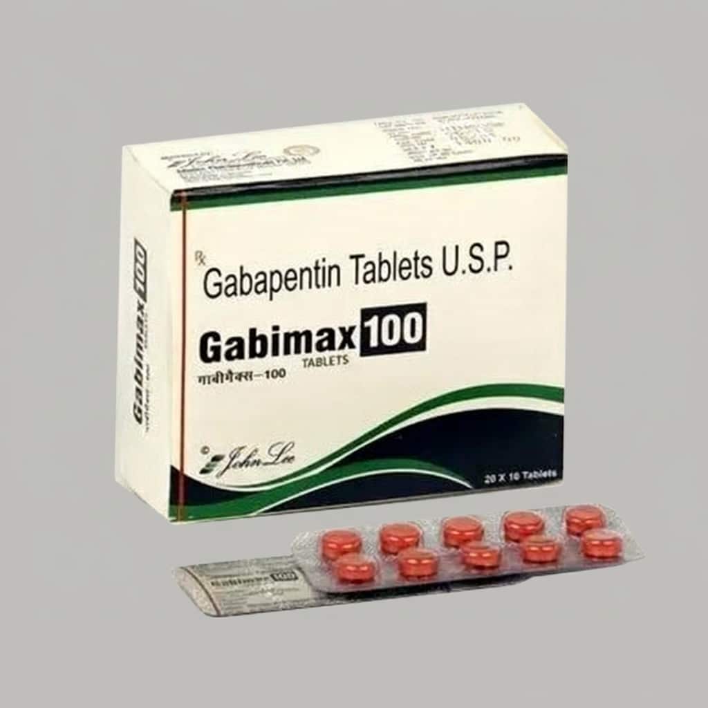 Buy Gabapentin Online - Secure Telehealth Prescription Processing