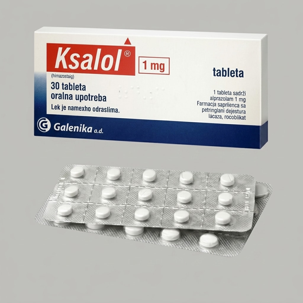 Buy Ksalol Online - Secure Telehealth Prescription Processing