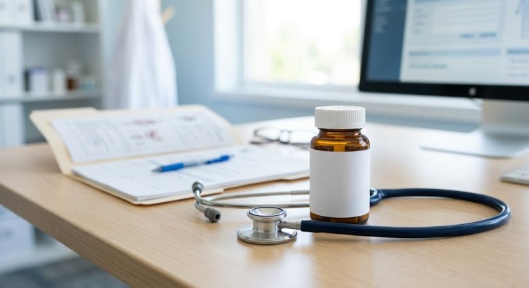 Valium (Diazepam): Clinical Applications, Mechanisms, and Safety Protocols