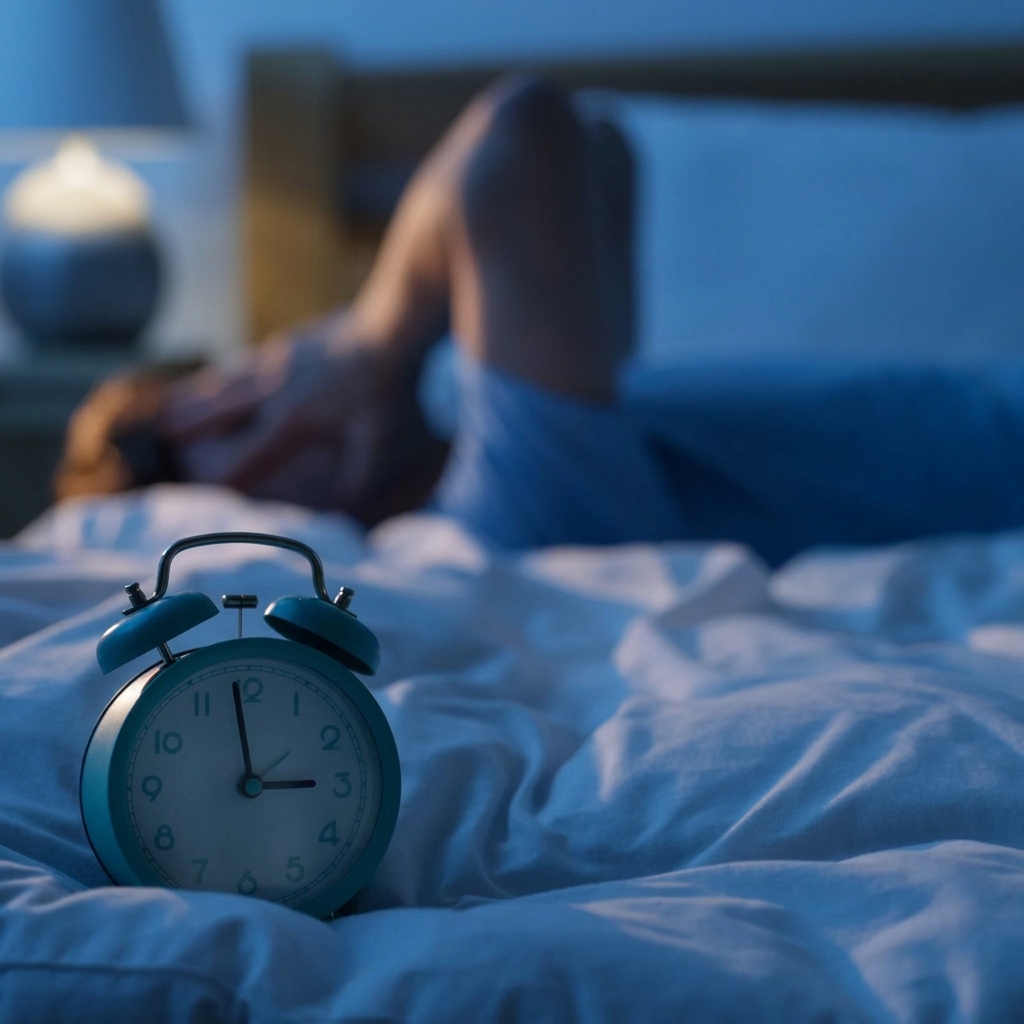 Buy Sleep and Insomnia Disorder Medication Online - Secure Telehealth Prescription Processing