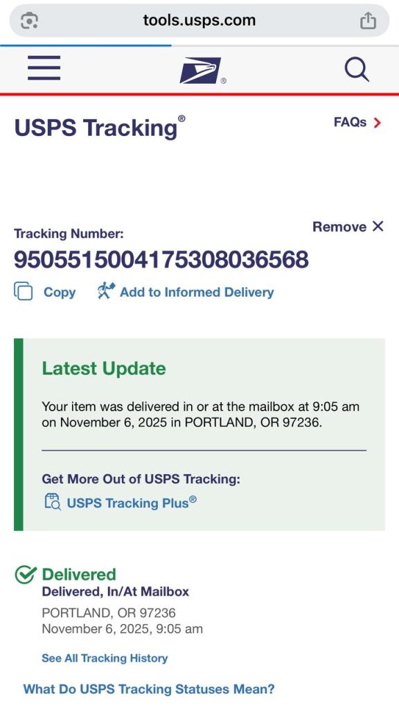 Pharma Nest Rx Verified Delivery 5