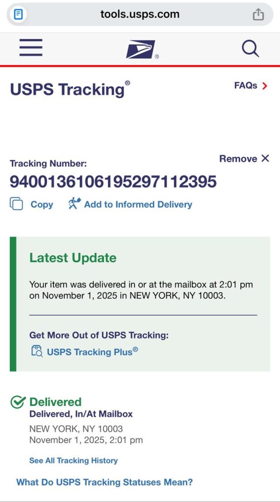 Pharma Nest Rx Verified Delivery 2