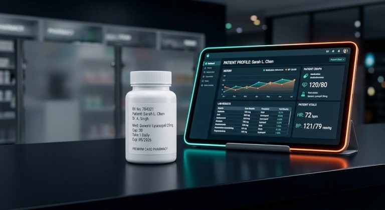 Xanax (Alprazolam): Clinical Applications, Mechanisms, and Safety Protocols